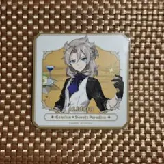 2026年最新】原神 スイパラ アルベドの人気アイテム - メルカリ