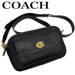 2026年最新】coach カメラバッグ ウィロウの人気アイテム - メルカリ