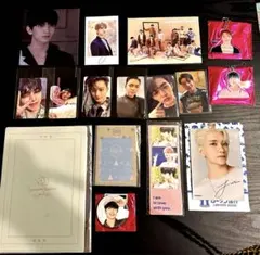 2026年最新】seventeenカフェ トレカの人気アイテム - メルカリ