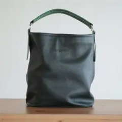 2026年最新】hinc nunc leather tote bagの人気アイテム - メルカリ