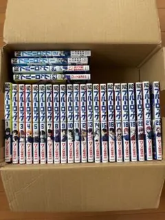 2026年最新】ブルーロック 全巻セットの人気アイテム - メルカリ