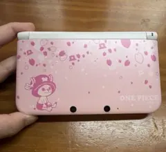 2026年最新】チョッパー3ds llの人気アイテム - メルカリ