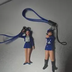 2026年最新】ミニスカポリス フィギュアの人気アイテム - メルカリ