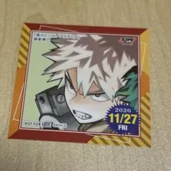 2026年最新】365 ステッカー 僕のヒーローアカデミアの人気アイテム