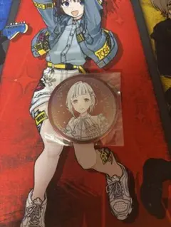 2026年最新】蓮ノ空 缶バッジ シークレットの人気アイテム - メルカリ