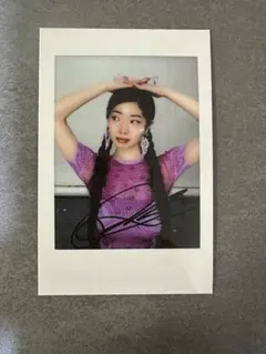 2026年最新】TWICE チェキ サインの人気アイテム - メルカリ