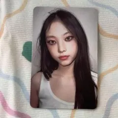 2026年最新】NewJEANS ヘリン サノクの人気アイテム - メルカリ