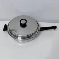 2026年最新】アムウェイ大フライパンの人気アイテム - メルカリ