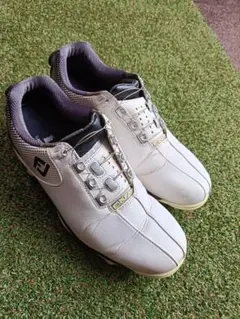 2026年最新】フットジョイ ゴルフシューズ25.5の人気アイテム - メルカリ