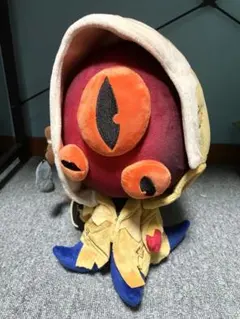 2026年最新】ハスター ぬいぐるみの人気アイテム - メルカリ