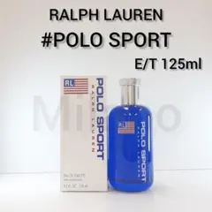 2026年最新】香水 ラルフローレン ポロスポーツの人気アイテム - メルカリ