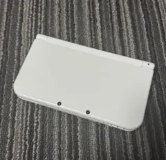 2026年最新】newニンテンドー3ds ll パールホワイトの人気アイテム