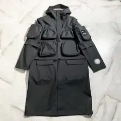 2026年最新】nike undercover コートの人気アイテム - メルカリ