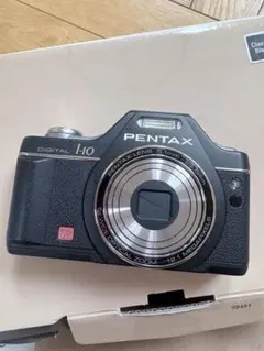 2026年最新】PENTAX Optio I-10の人気アイテム - メルカリ