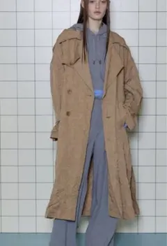 2026年最新】MAISON SPECIAL トレンチコート・スプリングコートの人気
