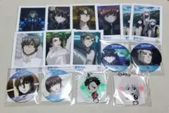 2026年最新】くじ 蒼穹のファフナーの人気アイテム - メルカリ