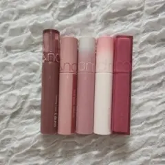 2026年最新】ロムアンド リップ ローソンの人気アイテム - メルカリ