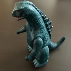 2026年最新】マルサン ソフビ ゴジラの人気アイテム - メルカリ