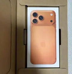 2026年最新】Apple 機種名：iPhone 17 Pro Max スマートフォン本体の