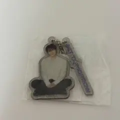 2026年最新】txt ボムギュ キーリングの人気アイテム - メルカリ