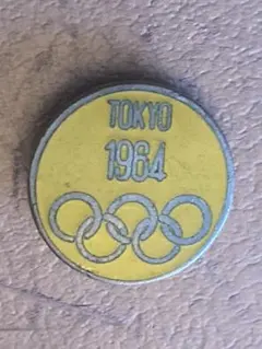 パリオリンピック 2024 ピンバッチ 日本ボランティアTEAM - メルカリ