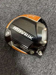 2026年最新】マーベリック ヘッドカバーの人気アイテム - メルカリ