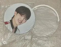 2026年最新】エスクプス うちわ idealの人気アイテム - メルカリ