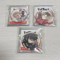 2026年最新】影山飛雄 缶バッジ まとめ売りの人気アイテム - メルカリ