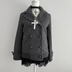 2026年最新】ダークコア アウターの人気アイテム - メルカリ