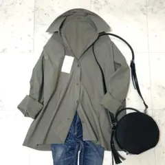 2026年最新】Stretch twill シャツ ドゥーズィエムクラスの人気