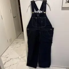 2026年最新】l'echoppe オーバーオールの人気アイテム - メルカリ