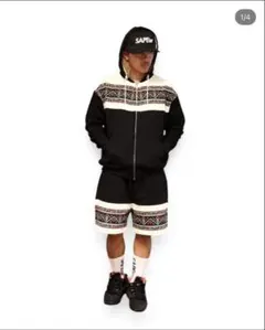 2026年最新】サプール sapeur セットアップの人気アイテム - メルカリ