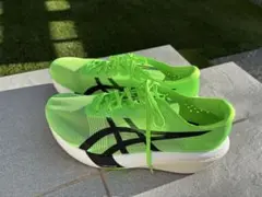 2026年最新】アシックス メタスピード27.5の人気アイテム - メルカリ