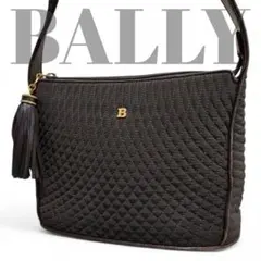 2026年最新】bally キルティングバッグの人気アイテム - メルカリ