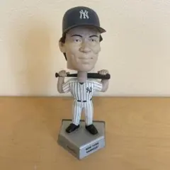 2026年最新】松井秀喜 ボブルヘッドの人気アイテム - メルカリ