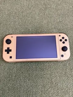 2026年最新】nintendo switch lite ハイラルエディションの人気