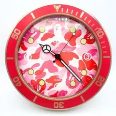 2026年最新】掛け時計 apeの人気アイテム - メルカリ