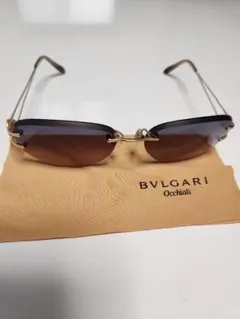2026年最新】BVLGARI サングラスの人気アイテム - メルカリ