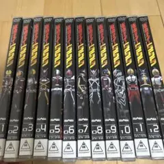 2026年最新】仮面ライダー555 dvd全巻の人気アイテム - メルカリ