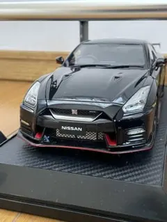 2026年最新】gtr 1/18の人気アイテム - メルカリ