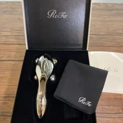 ReFa RF-FC1932B SILVER - メルカリ