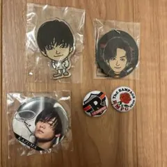 2026年最新】the rampage 川村壱馬 produce k.k. original blanket