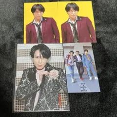 2026年最新】宮舘涼太 公式写真 滝沢歌舞伎の人気アイテム - メルカリ