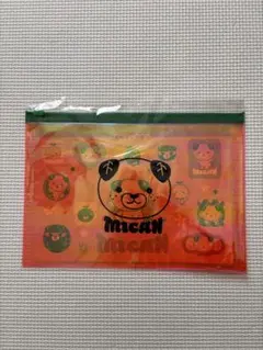 2026年最新】みきゃん クリアファイルの人気アイテム - メルカリ