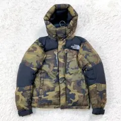 2026年最新】ノースフェイス バルトロライトジャケット 迷彩の人気