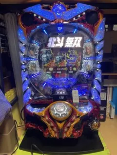 2026年最新】北斗無双 パチンコ 実機の人気アイテム - メルカリ