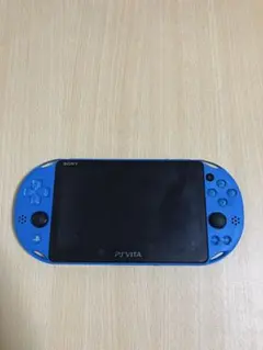 2026年最新】PSViTA 本体 2000 ブルーブラックの人気アイテム - メルカリ