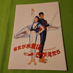 2026年最新】彼女が水着にきがえたら パンフレットの人気アイテム