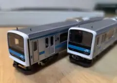 2026年最新】tomix 209系 京浜東北線の人気アイテム - メルカリ
