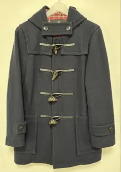 2026年最新】ブラックレーベルクレストブリッジ ダッフル コートの人気